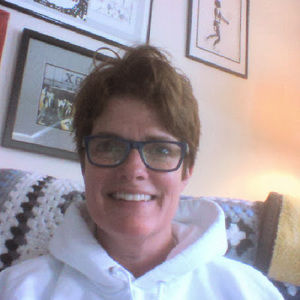 Meet your Posher, Julie